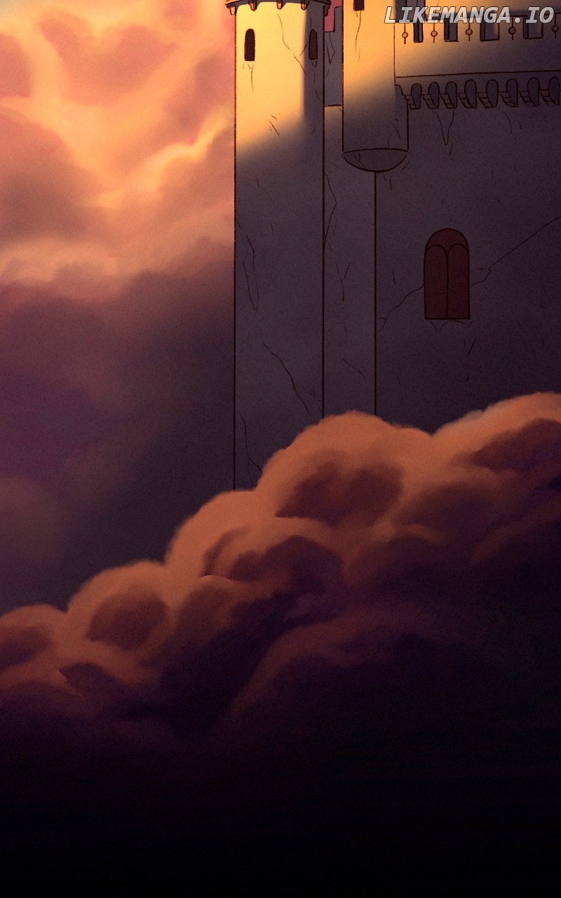 Lady Knight Chapter 11 - page 45