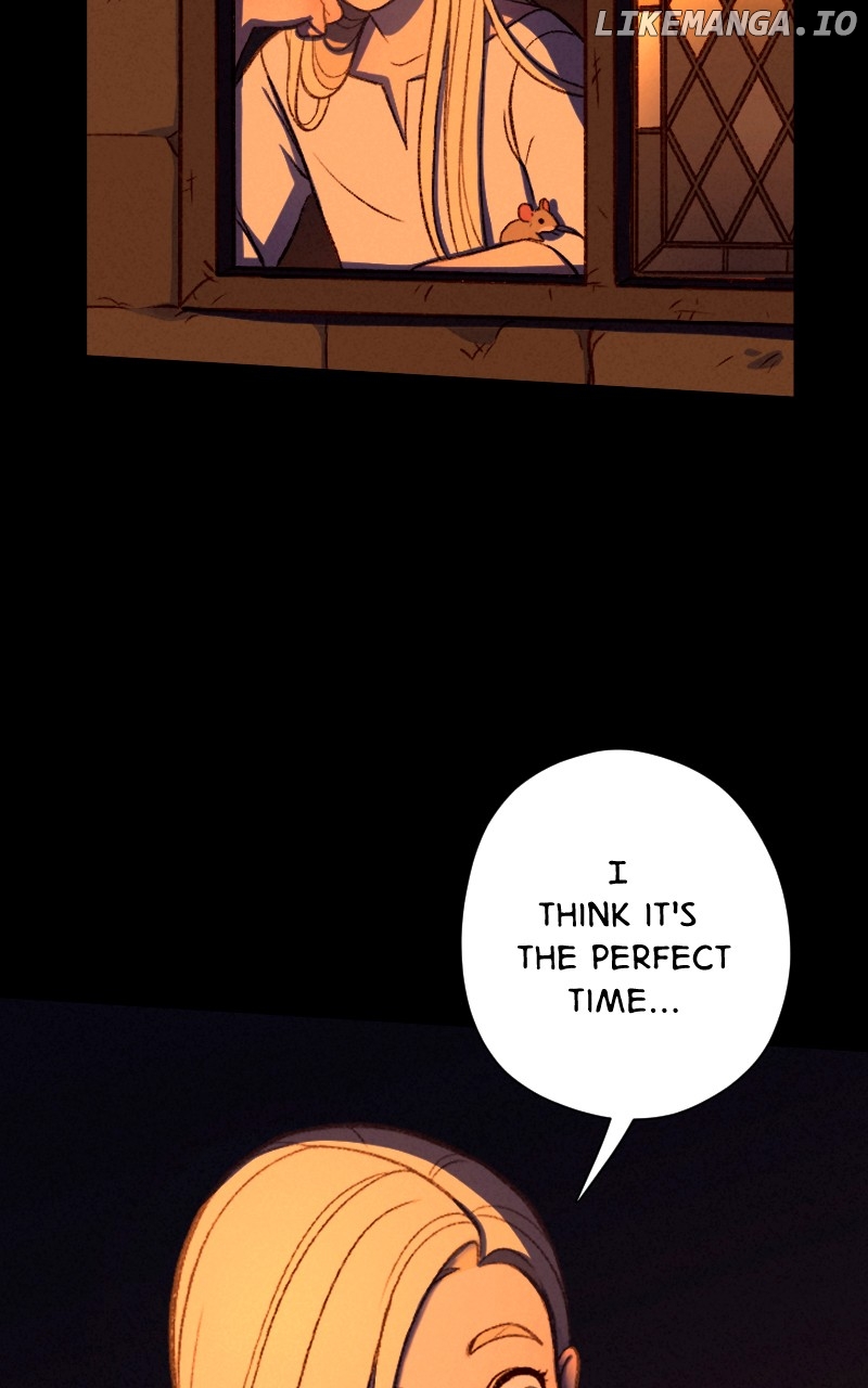 Lady Knight Chapter 11 - page 47