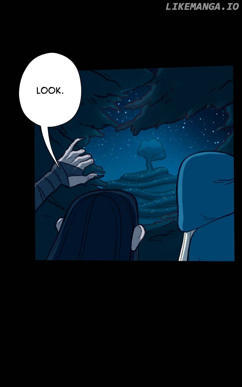 Lady Knight Chapter 26 - page 5