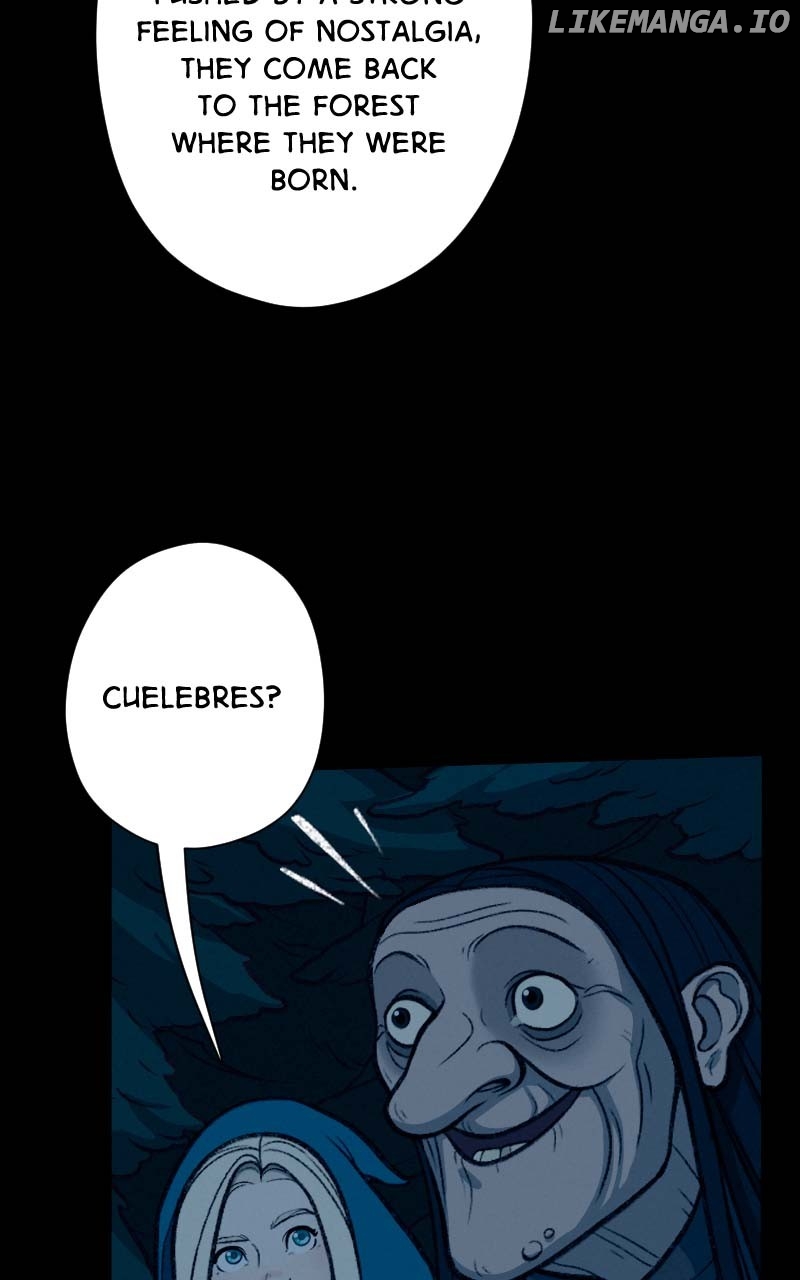 Lady Knight Chapter 26 - page 9