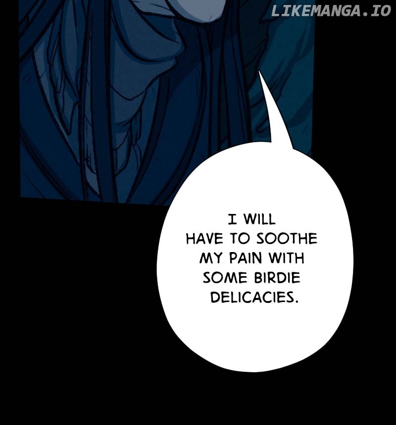 Lady Knight Chapter 26 - page 14
