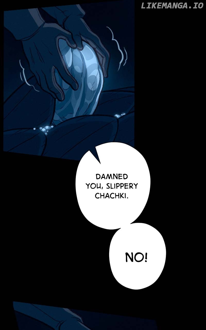Lady Knight Chapter 26 - page 24