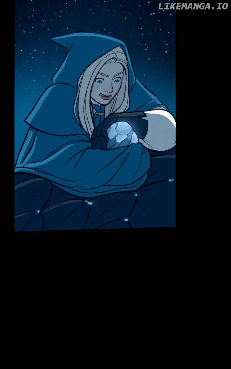 Lady Knight Chapter 26 - page 30