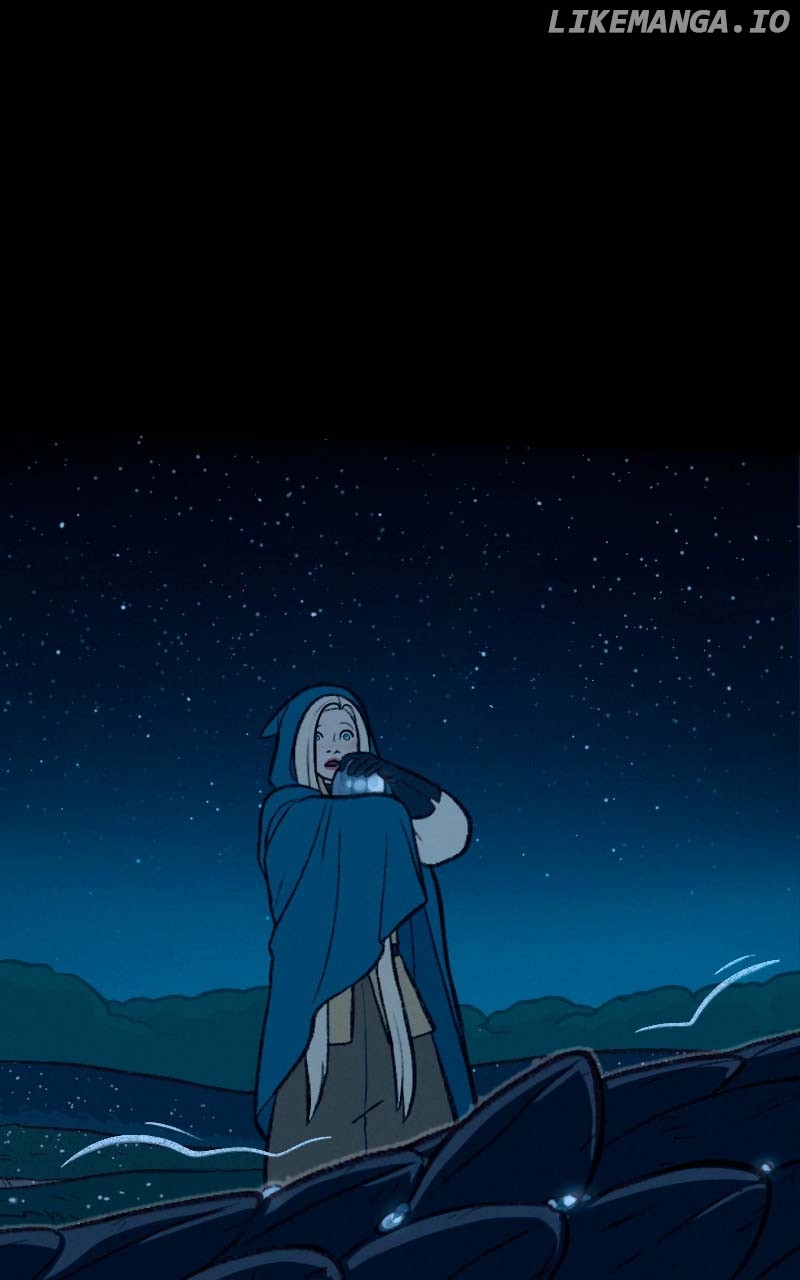 Lady Knight Chapter 26 - page 32