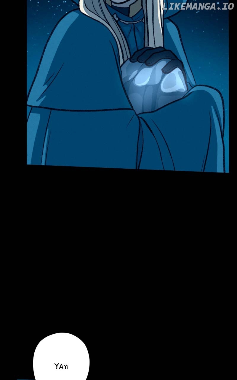 Lady Knight Chapter 26 - page 34