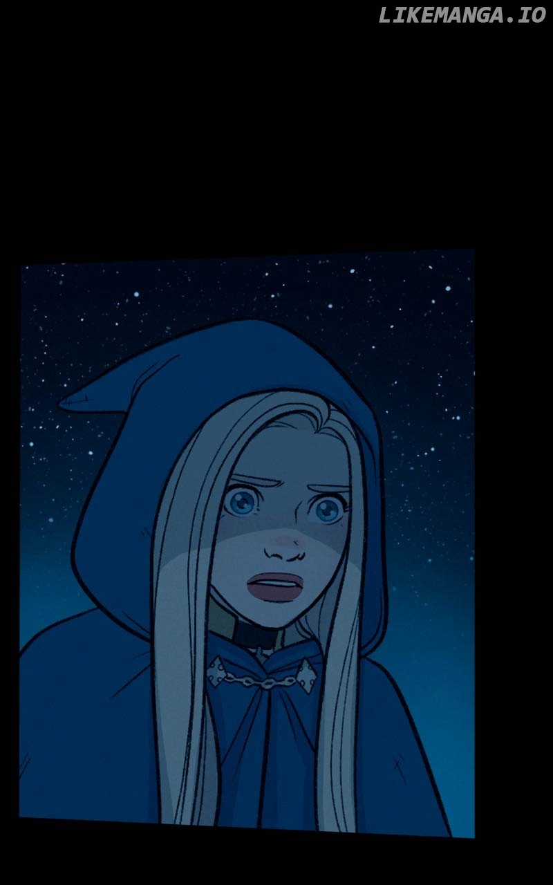 Lady Knight Chapter 26 - page 45