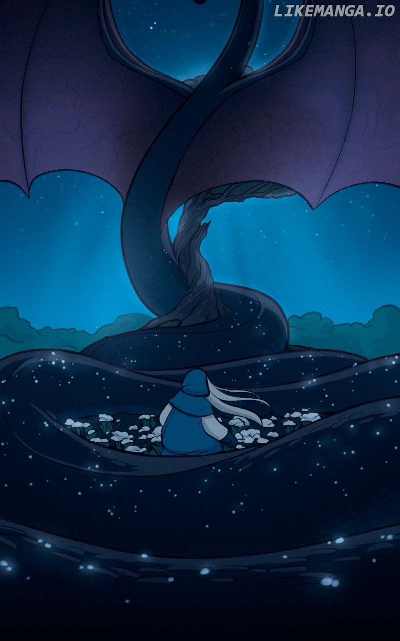 Lady Knight Chapter 26 - page 48