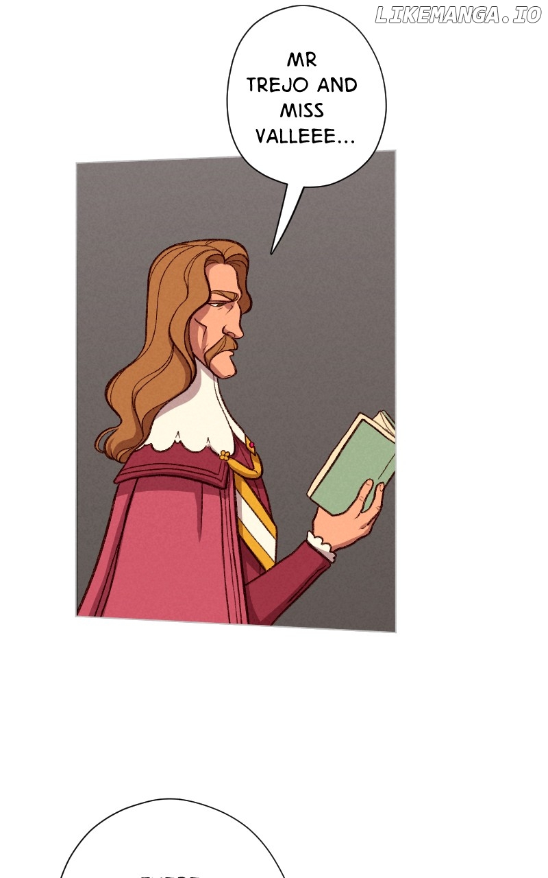 Lady Knight Chapter 14 - page 5