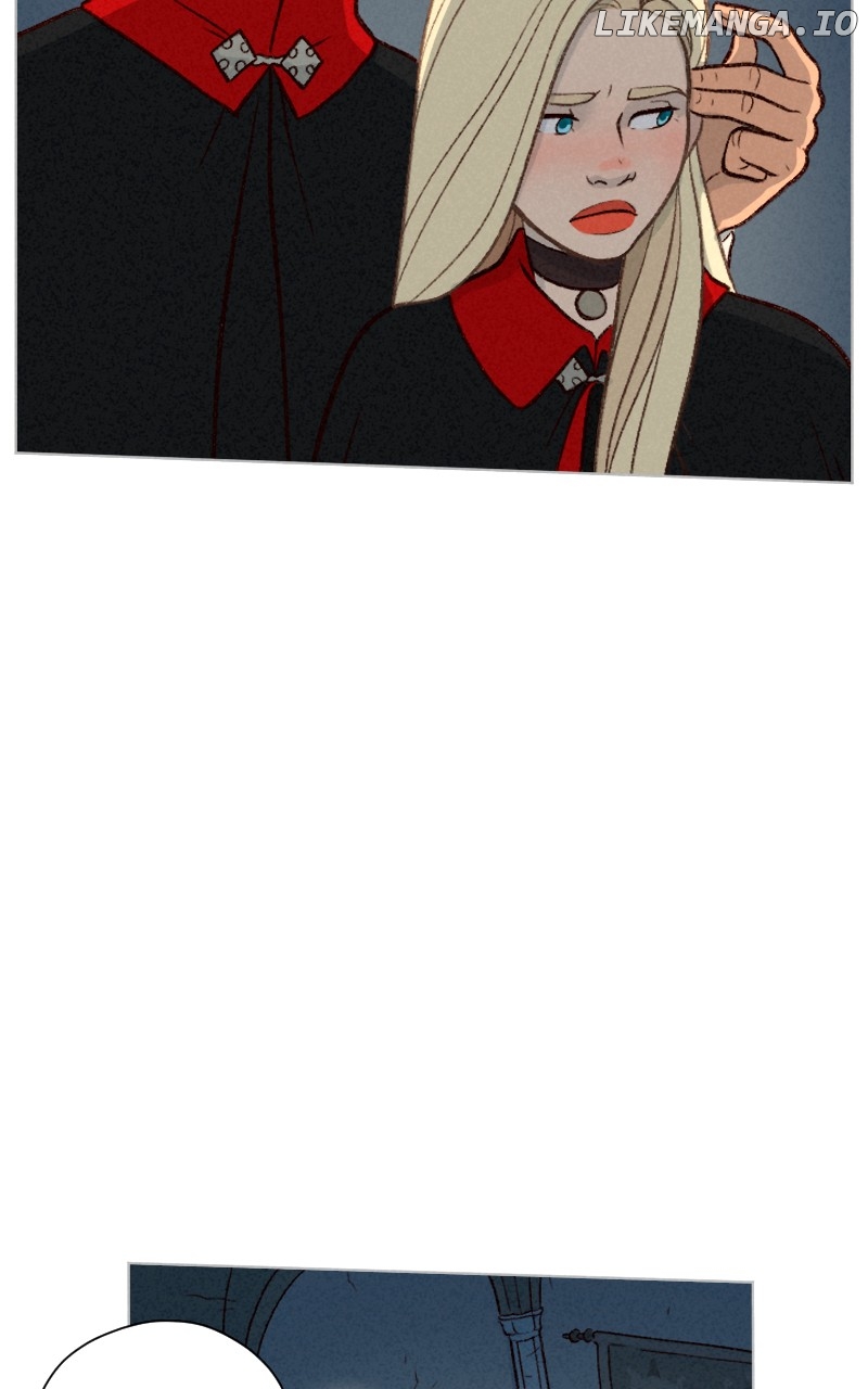 Lady Knight Chapter 14 - page 45