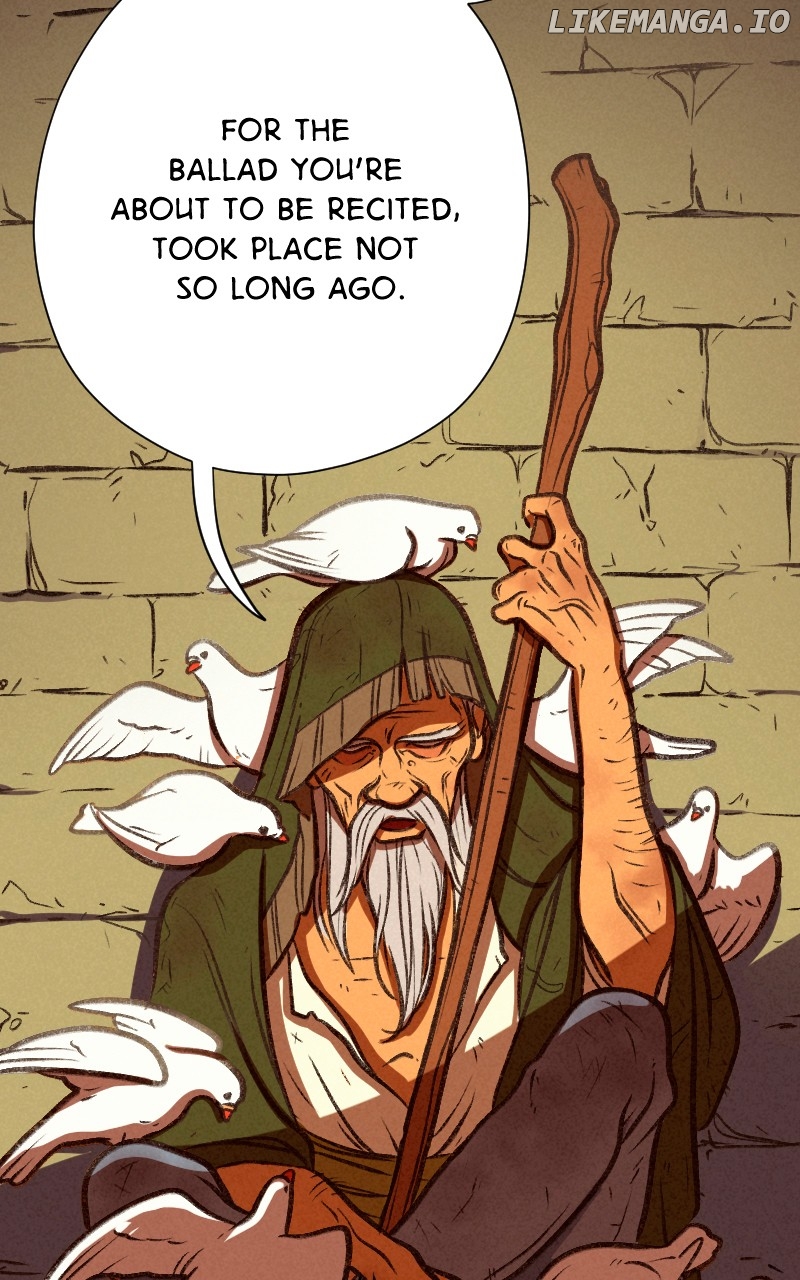 Lady Knight Chapter 1 - page 6