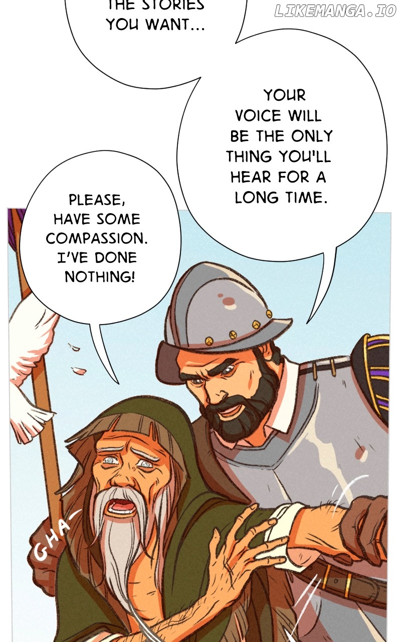 Lady Knight Chapter 1 - page 24