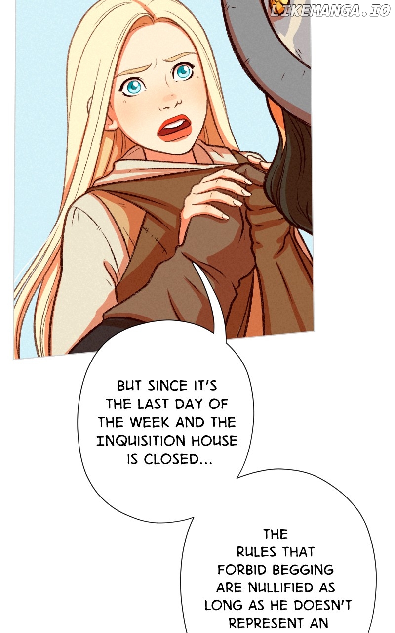Lady Knight Chapter 1 - page 30