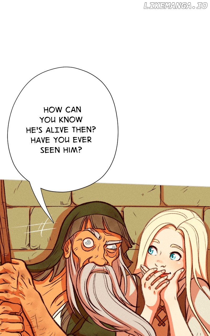 Lady Knight Chapter 1 - page 42