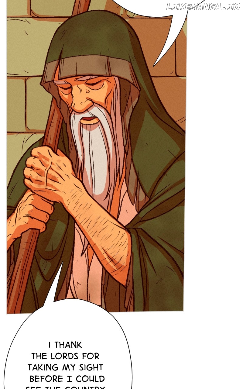 Lady Knight Chapter 1 - page 44