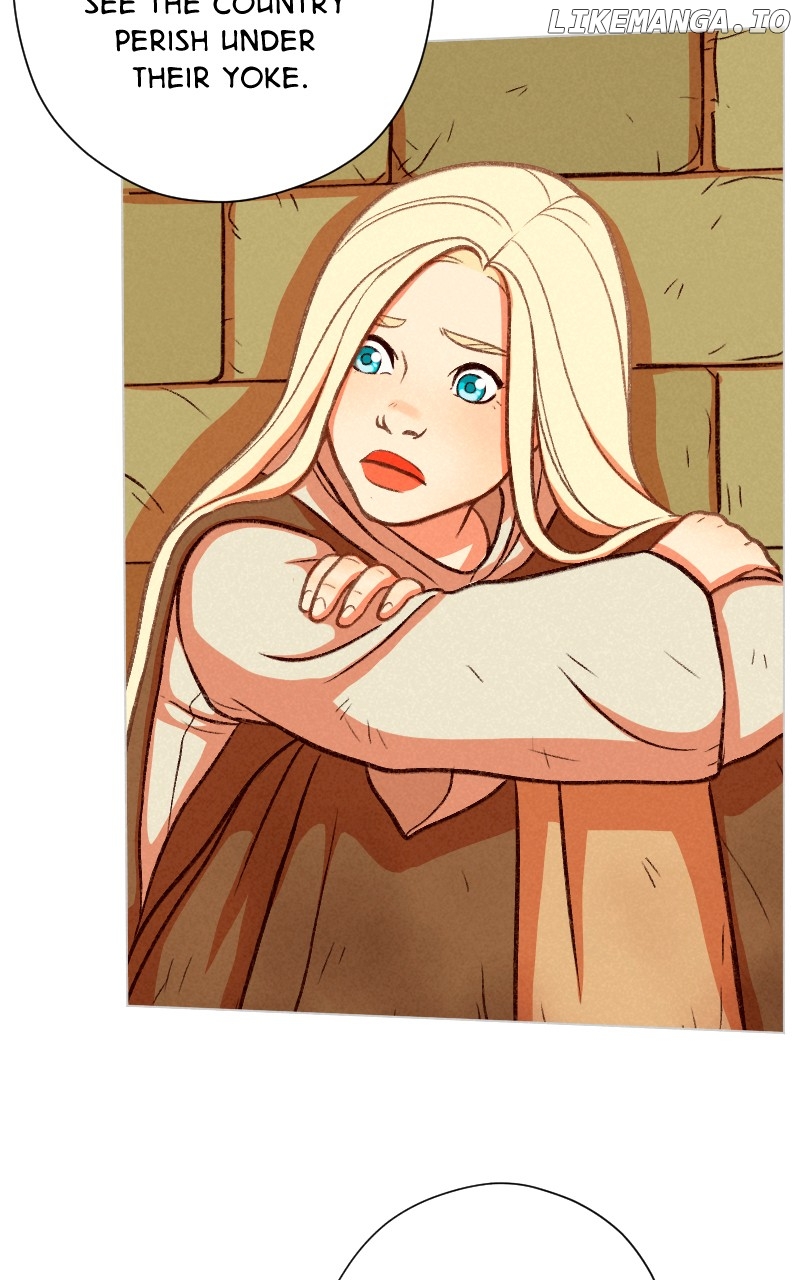 Lady Knight Chapter 1 - page 45