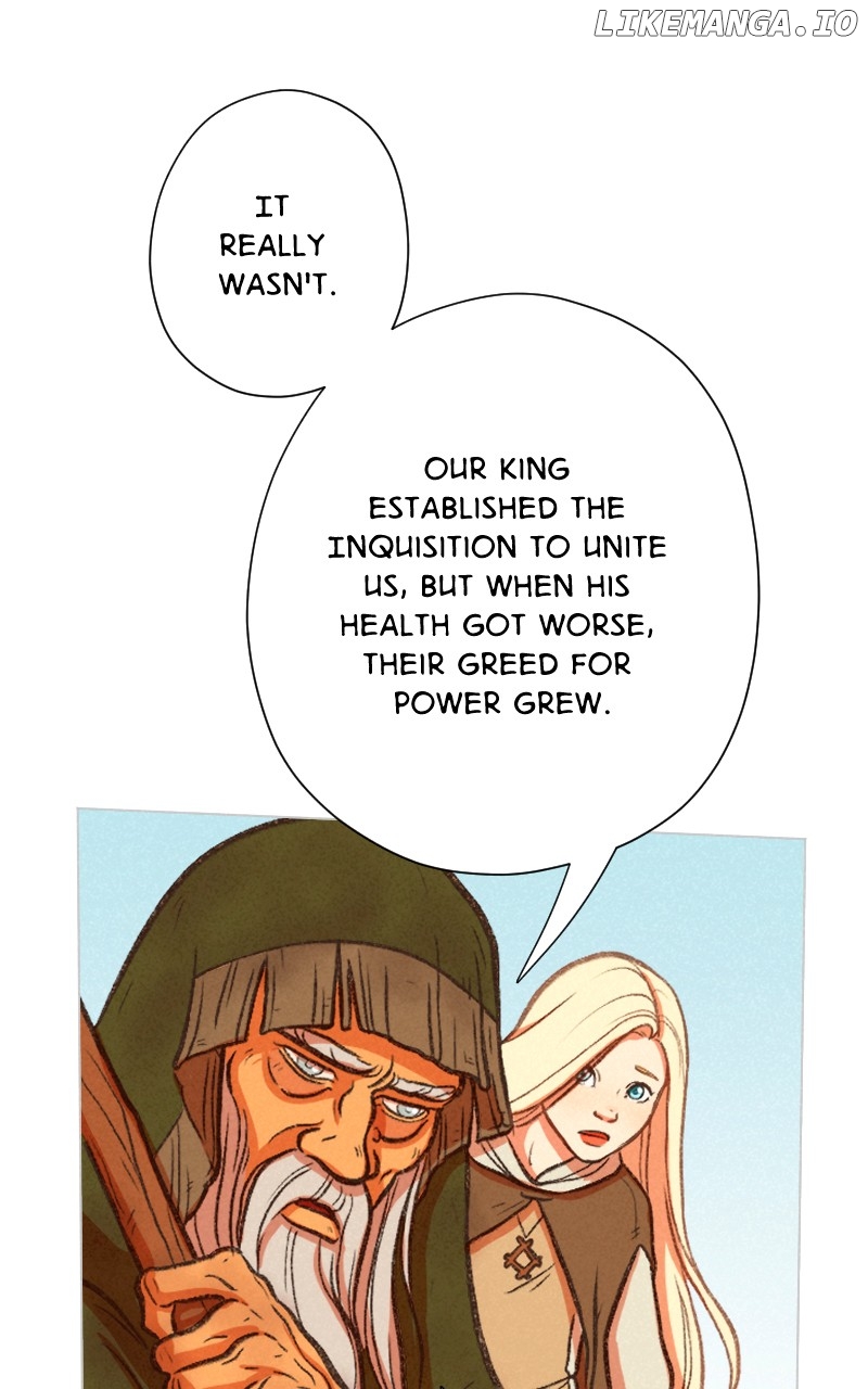 Lady Knight Chapter 1 - page 48