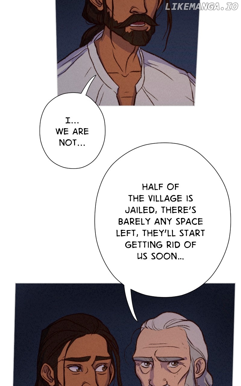 Lady Knight Chapter 1 - page 59