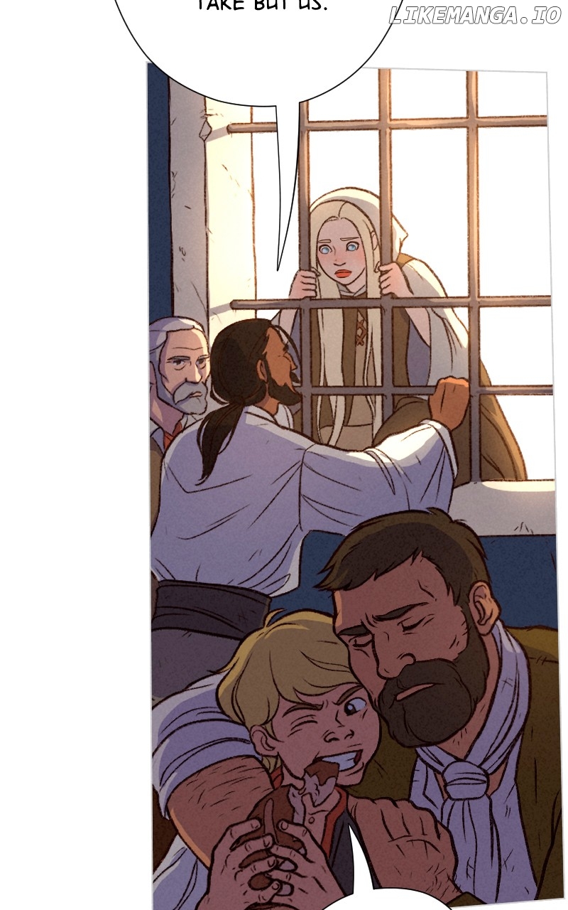 Lady Knight Chapter 1 - page 62