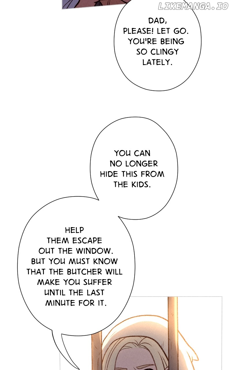 Lady Knight Chapter 1 - page 63