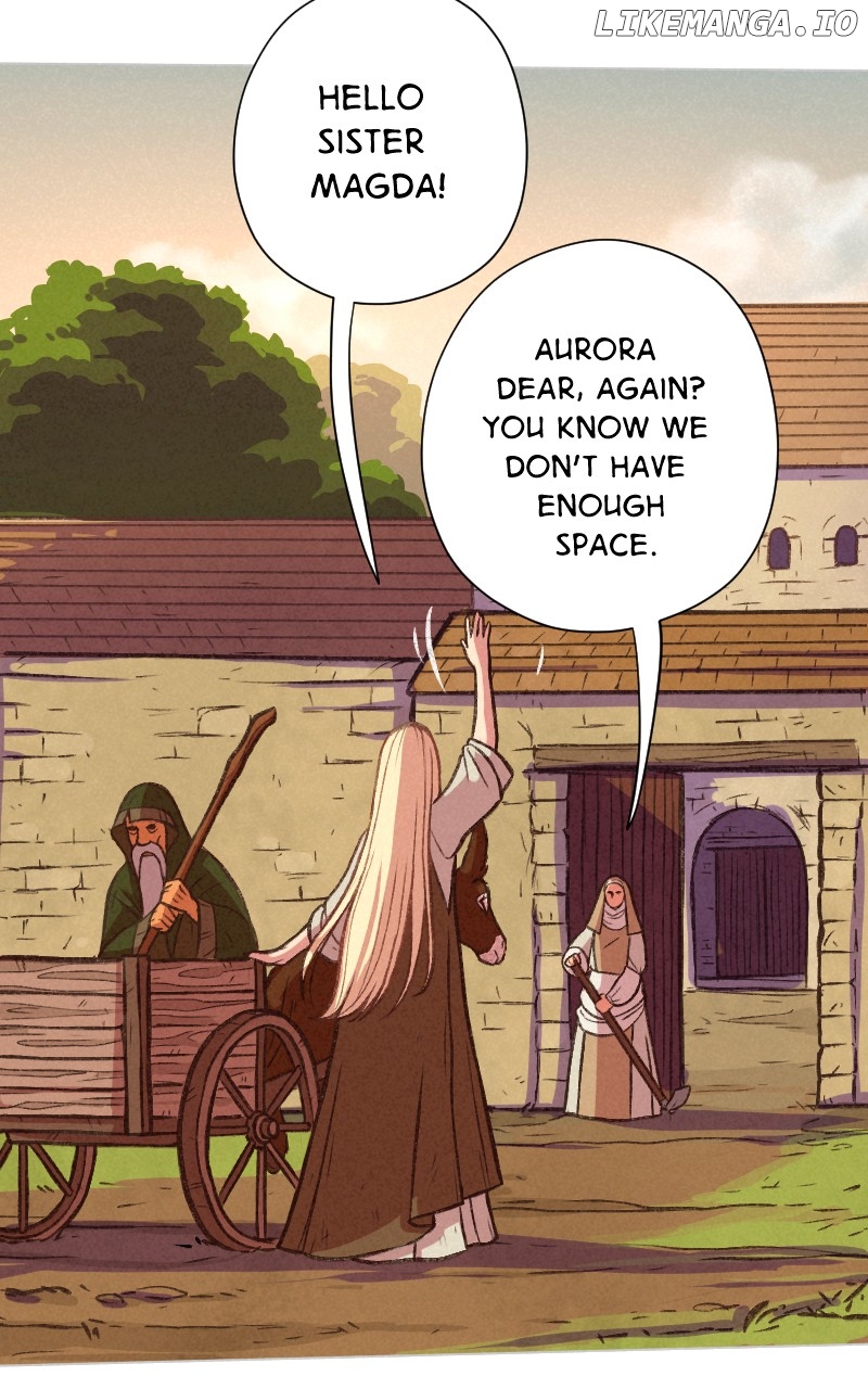 Lady Knight Chapter 1 - page 72