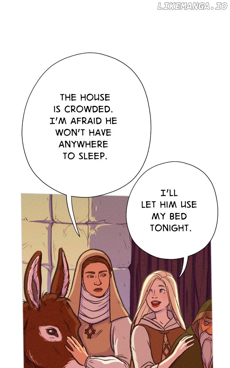 Lady Knight Chapter 1 - page 73