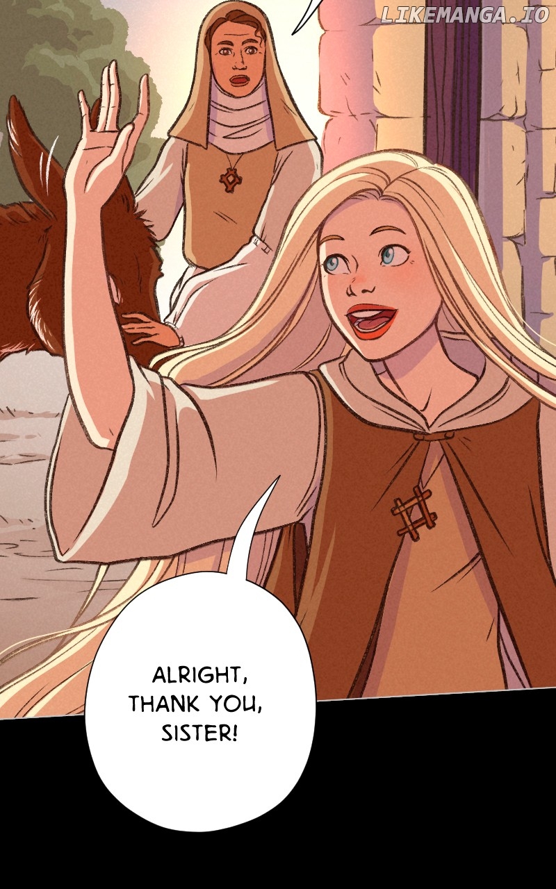 Lady Knight Chapter 1 - page 79