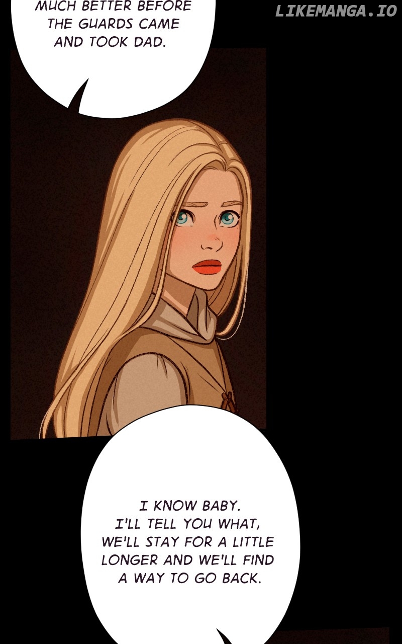 Lady Knight Chapter 1 - page 82