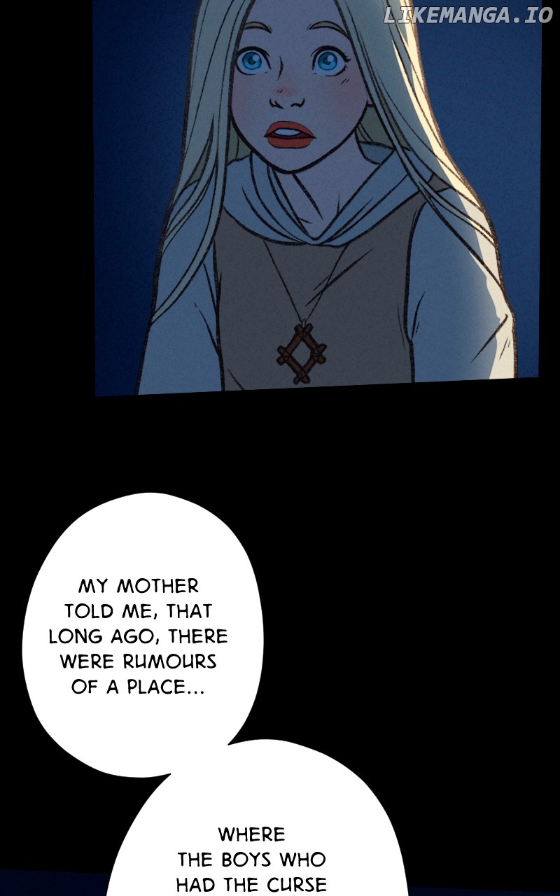Lady Knight Chapter 1 - page 92