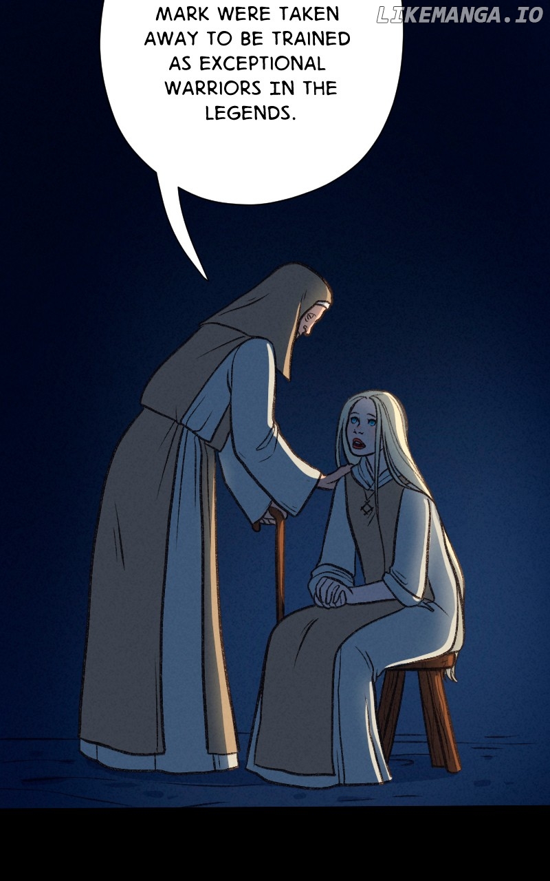 Lady Knight Chapter 1 - page 93