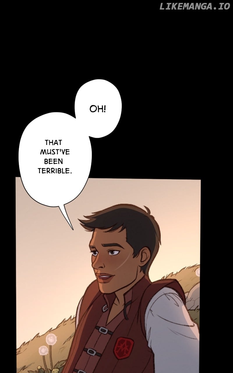 Lady Knight Chapter 43 - page 5