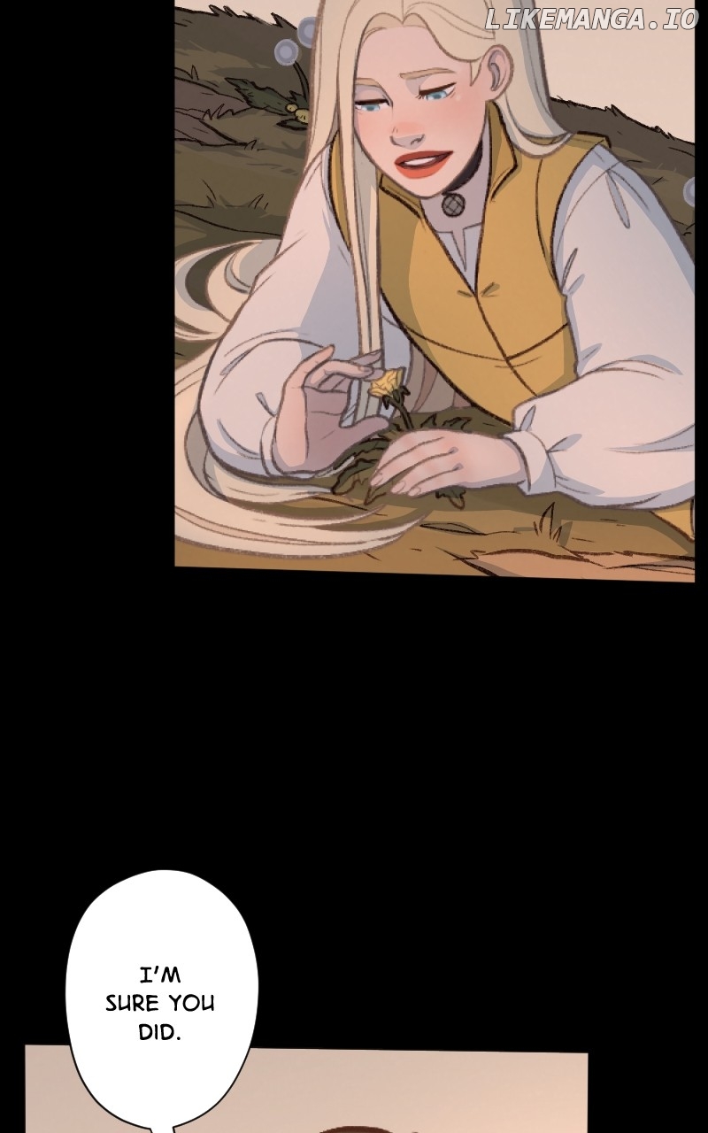 Lady Knight Chapter 43 - page 7