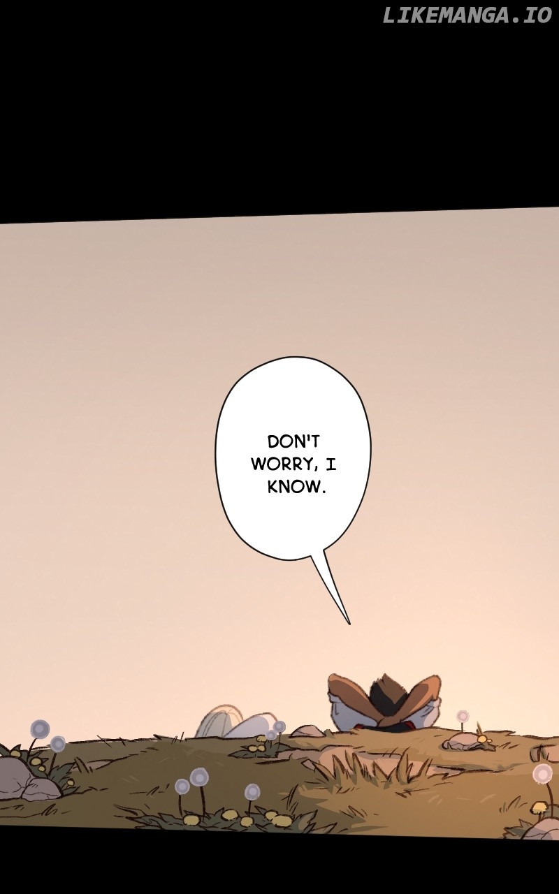 Lady Knight Chapter 43 - page 10