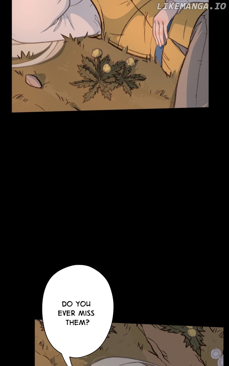 Lady Knight Chapter 43 - page 12