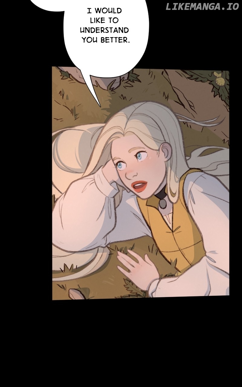 Lady Knight Chapter 43 - page 15