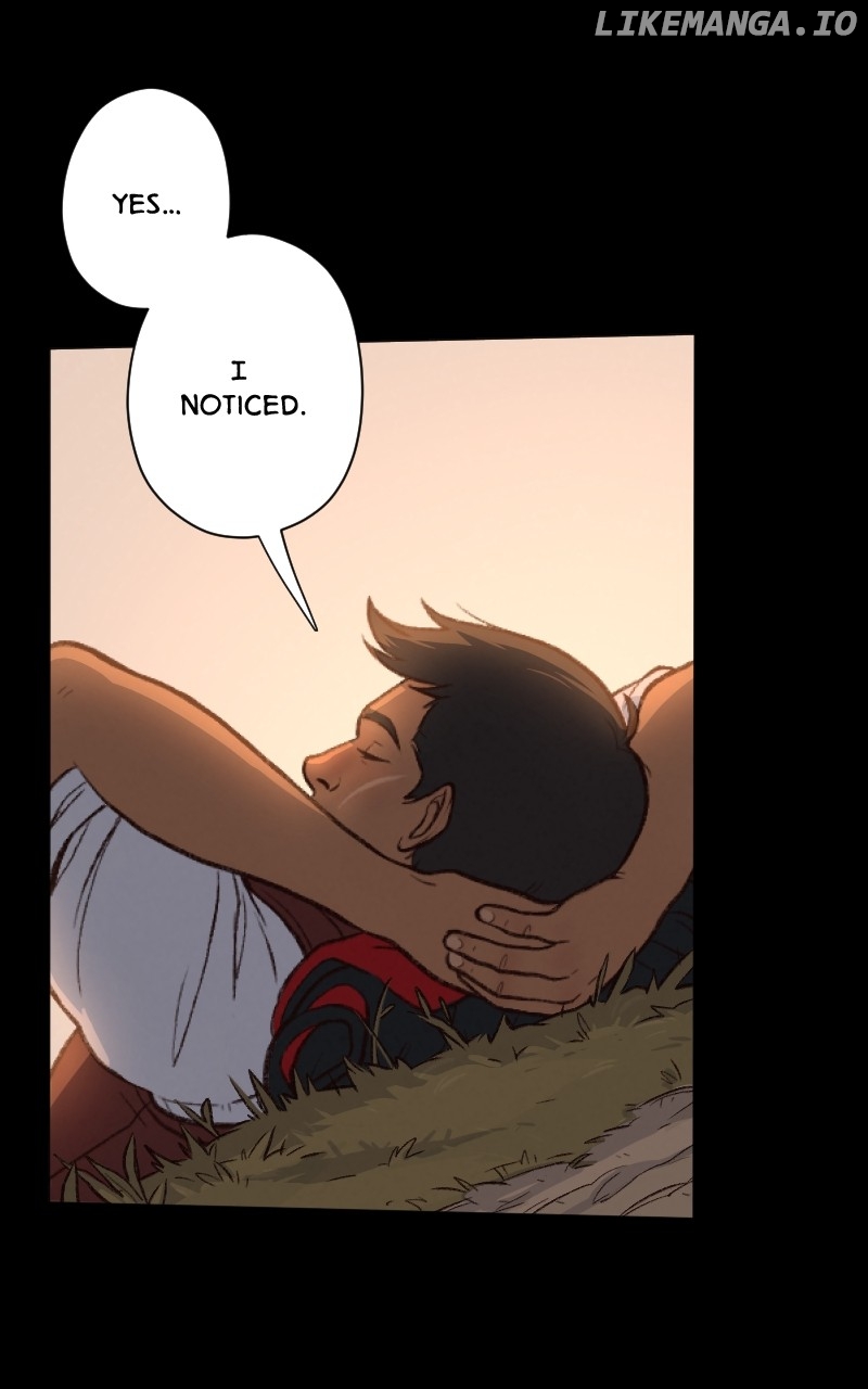 Lady Knight Chapter 43 - page 16