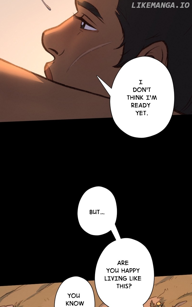 Lady Knight Chapter 43 - page 19