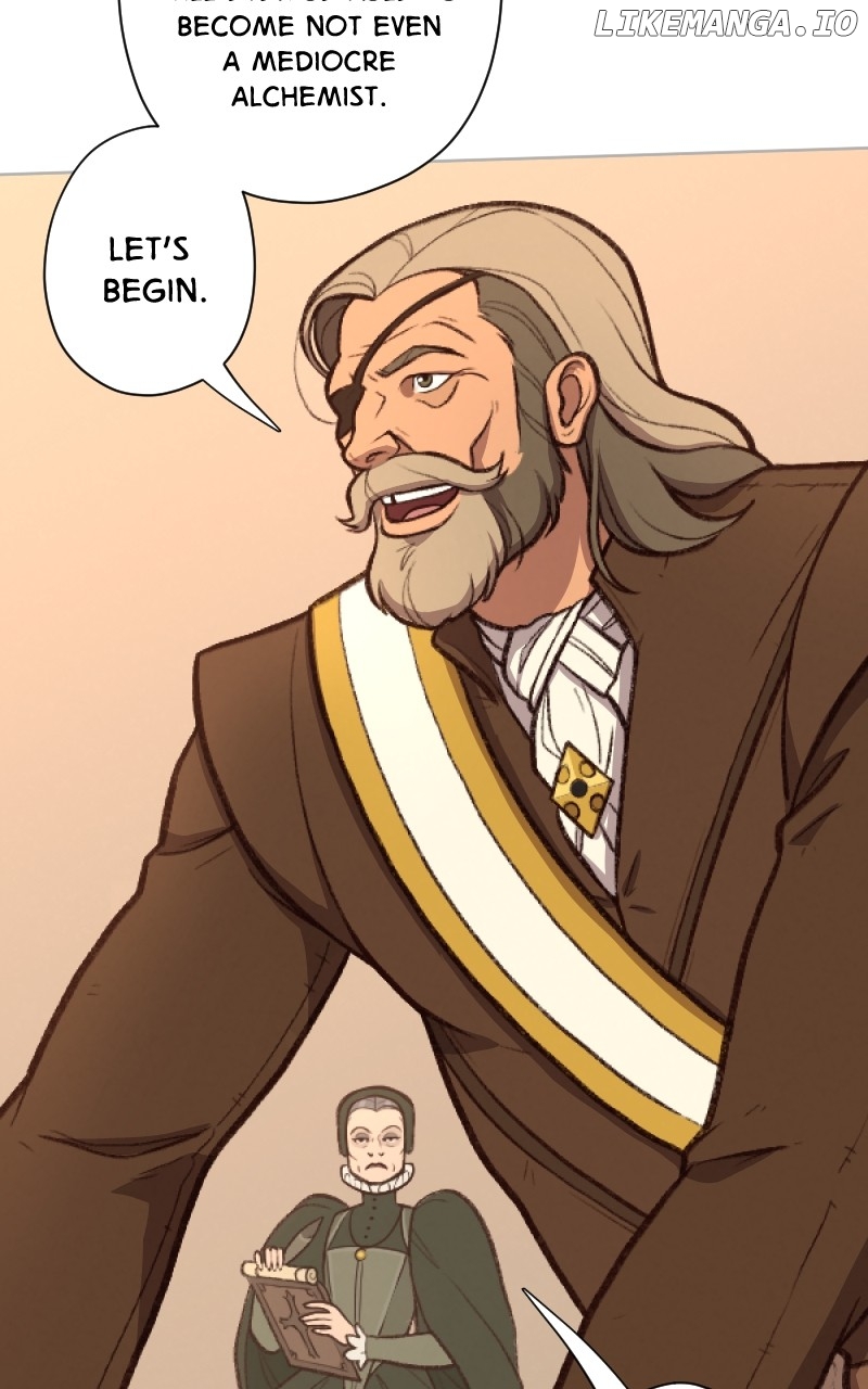 Lady Knight Chapter 43 - page 28