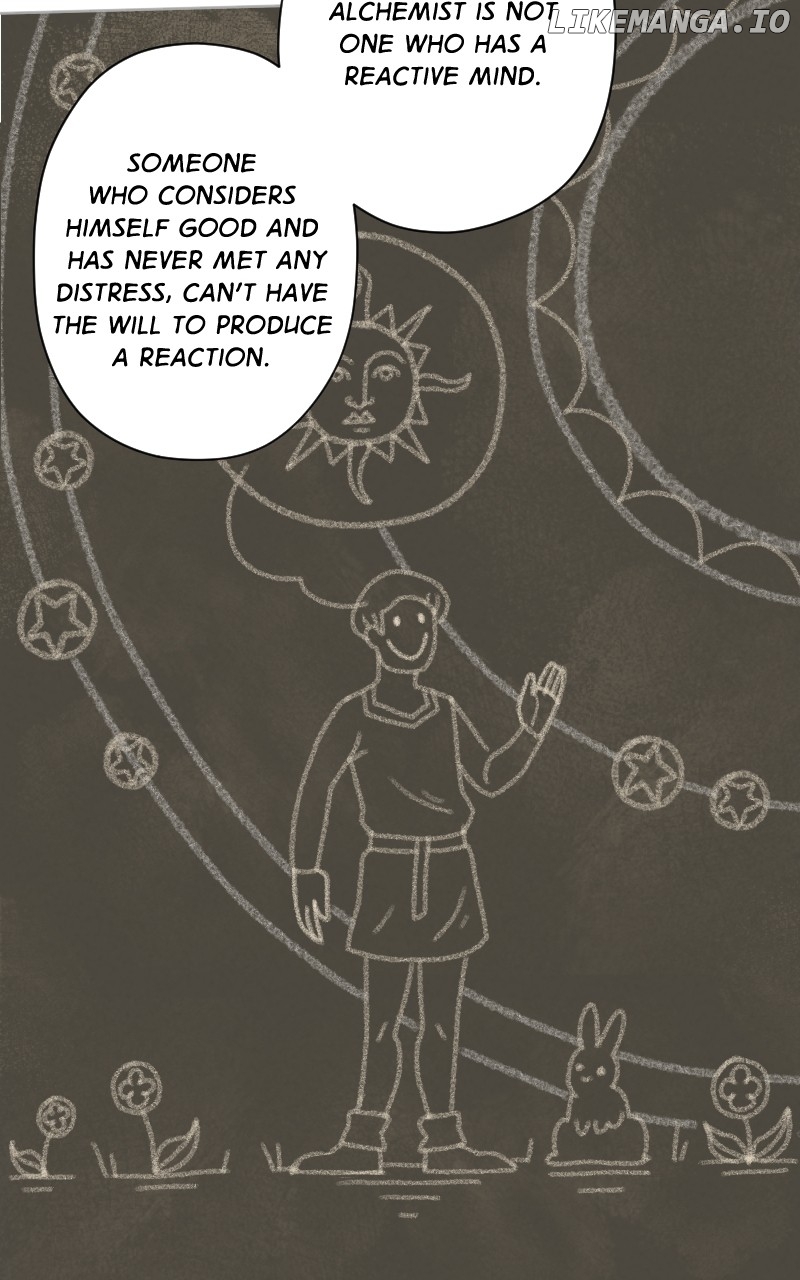 Lady Knight Chapter 43 - page 40