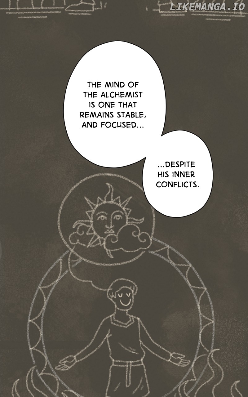 Lady Knight Chapter 43 - page 42