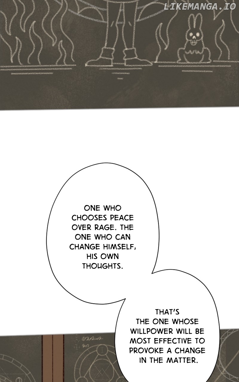 Lady Knight Chapter 43 - page 43