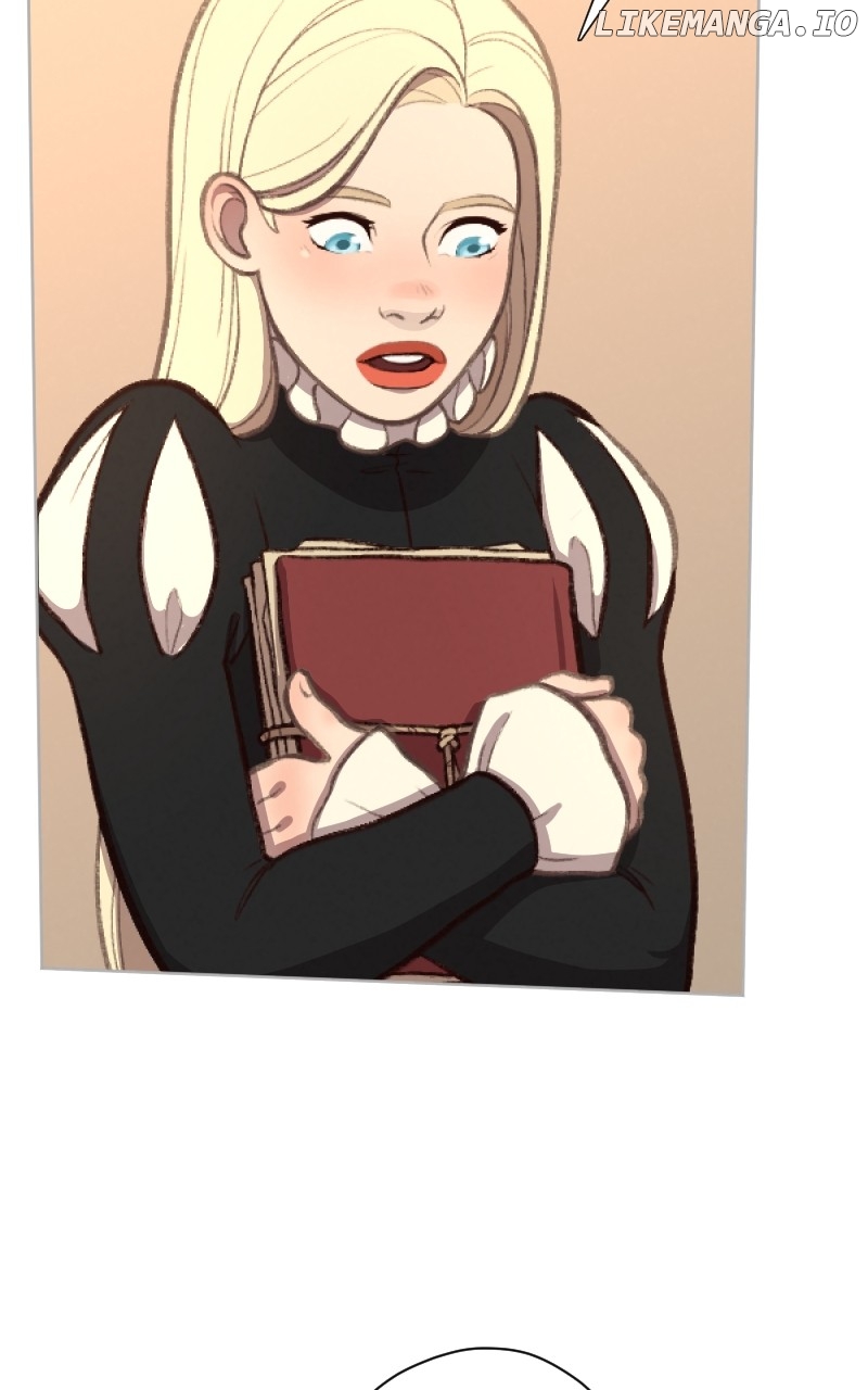 Lady Knight Chapter 43 - page 59