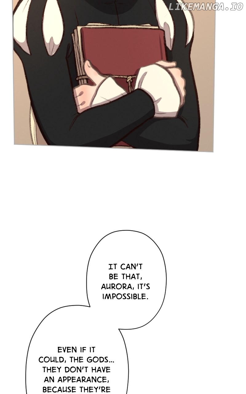 Lady Knight Chapter 43 - page 62