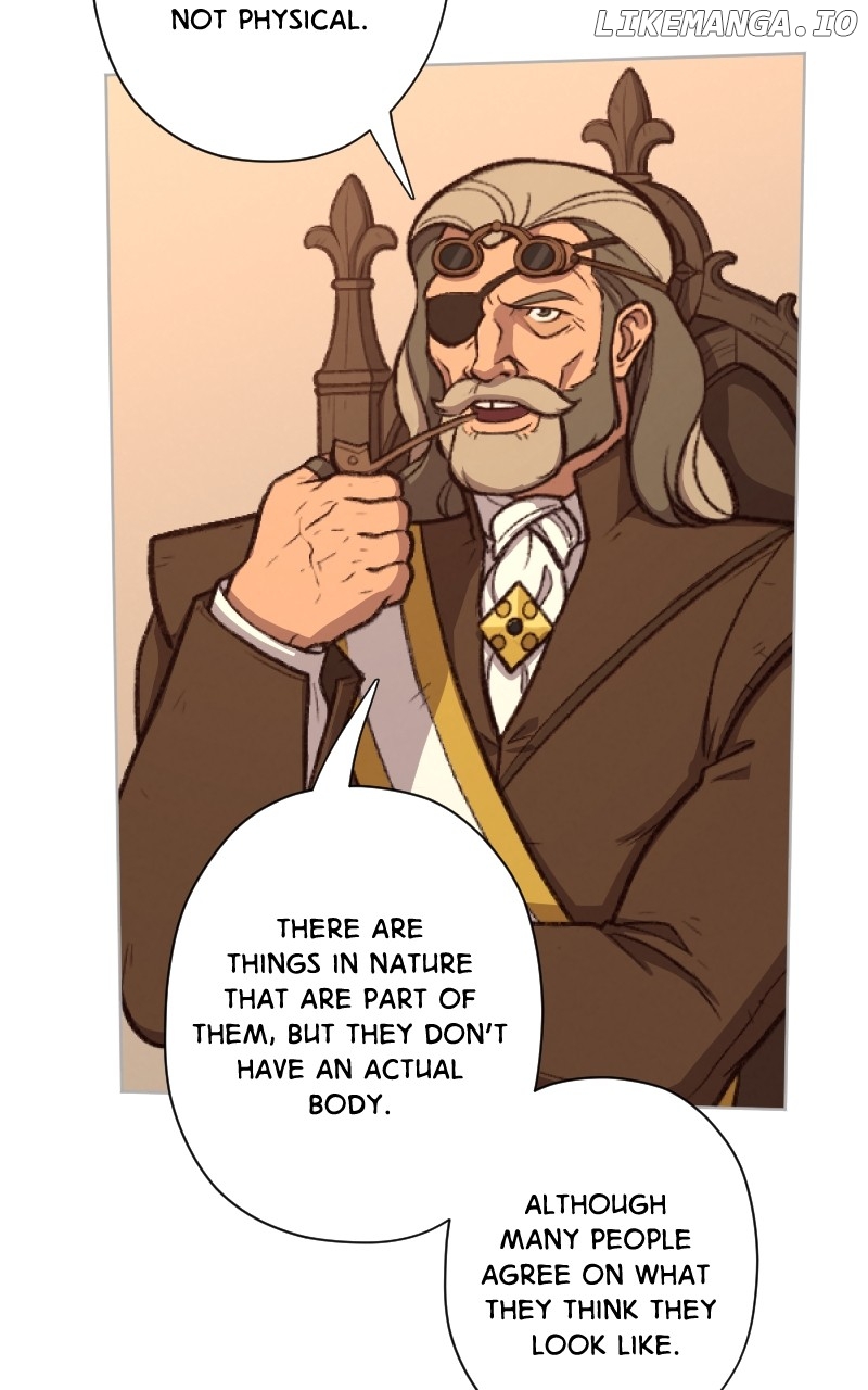 Lady Knight Chapter 43 - page 63