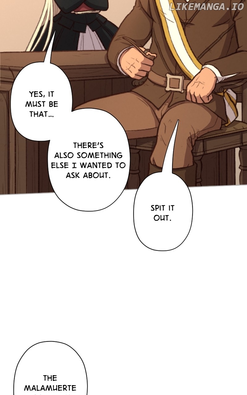 Lady Knight Chapter 43 - page 65