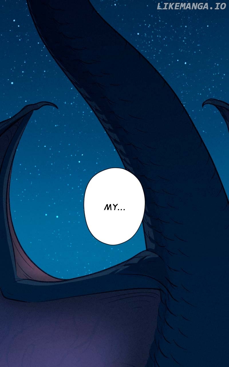 Lady Knight Chapter 27 - page 5