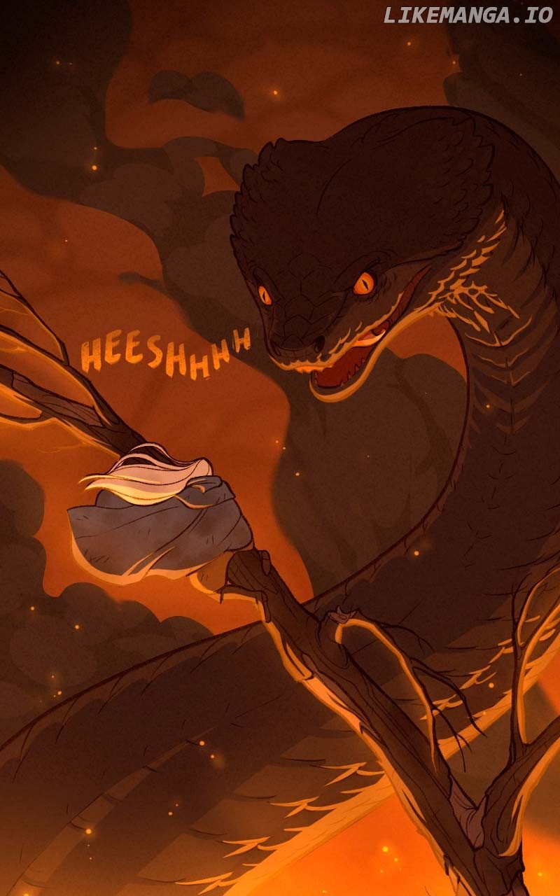 Lady Knight Chapter 27 - page 24