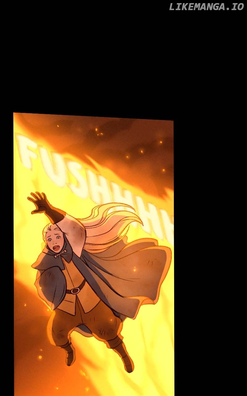 Lady Knight Chapter 27 - page 33