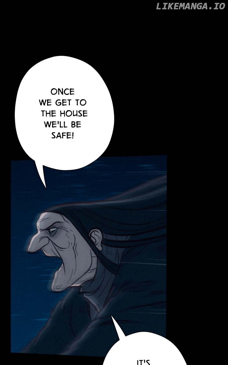 Lady Knight Chapter 27 - page 48