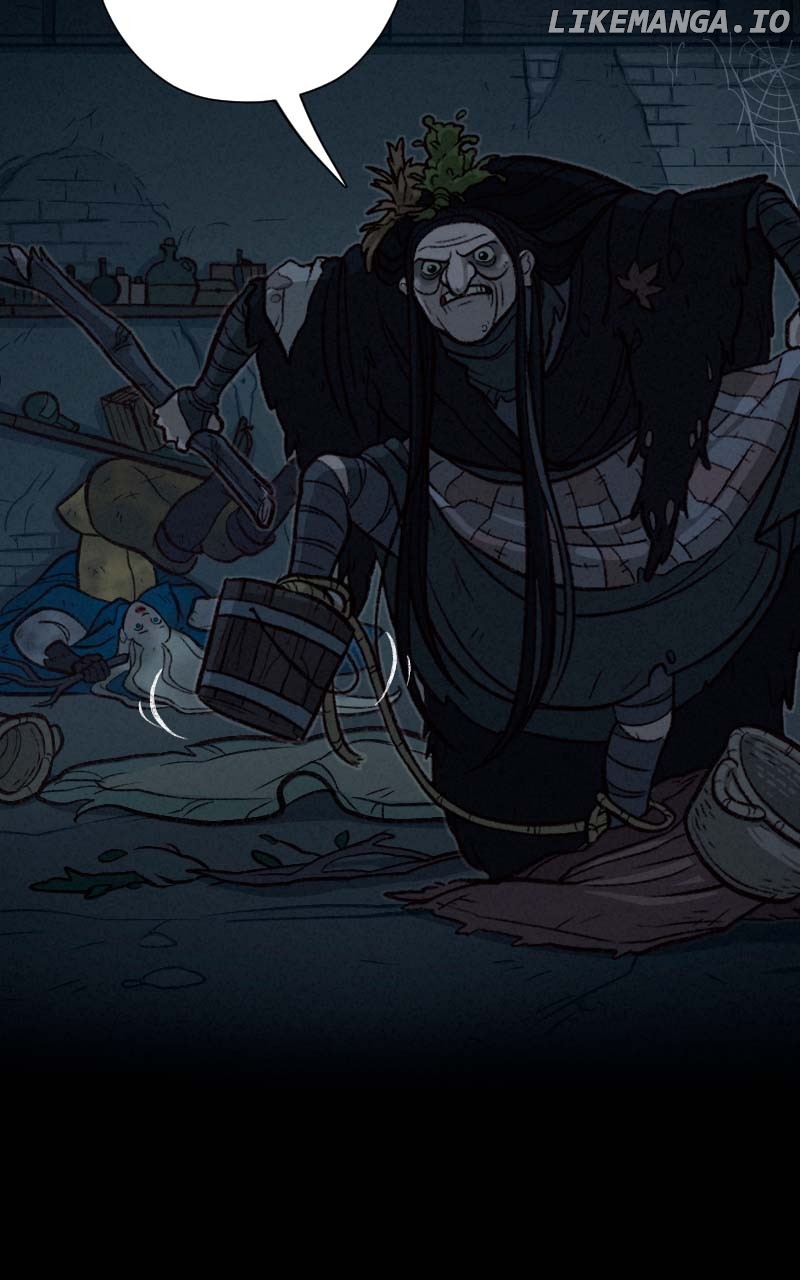 Lady Knight Chapter 27 - page 59