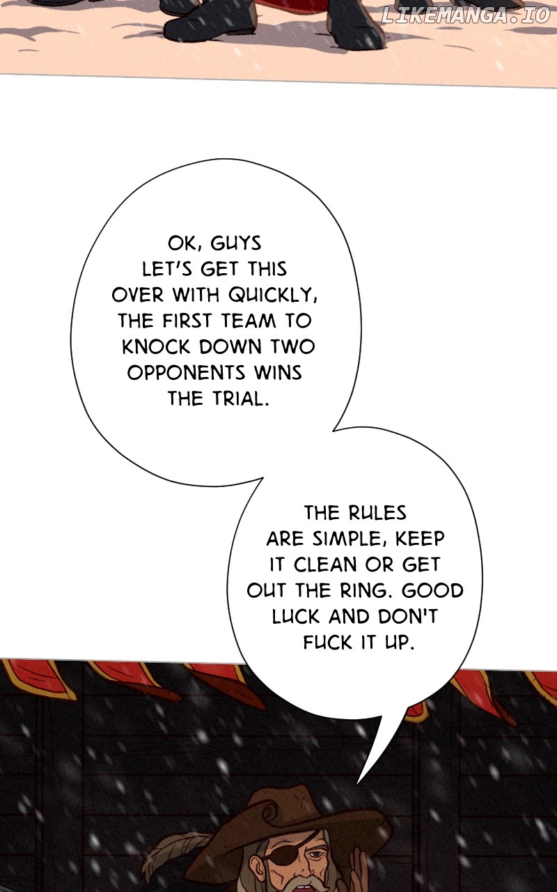 Lady Knight Chapter 15 - page 13